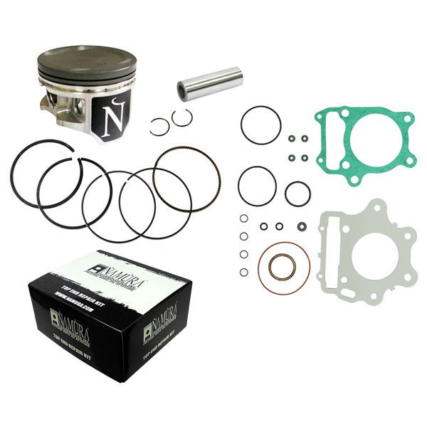 NAMURA ATV/UTV TOP END REPAIR KIT (NA - 10005 - 6K) - DRIVEN Canada's Powersports 758891106140NA - 10005 - 6K