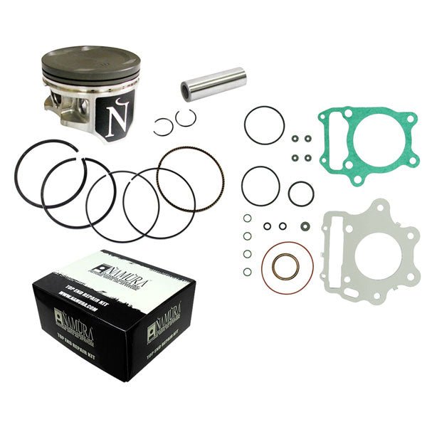 NAMURA ATV/UTV TOP END REPAIR KIT (NA - 10005K) - DRIVEN Canada's Powersports 758891106157NA - 10005K