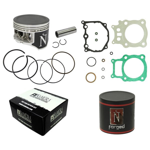 NAMURA ATV/UTV TOP END REPAIR KIT (NA - 10007 - 2K) - DRIVEN Canada's Powersports 758891106171NA - 10007 - 2K