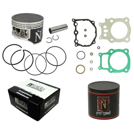 NAMURA ATV/UTV TOP END REPAIR KIT (NA - 10007 - 4K) - DRIVEN Canada's Powersports 758891106195NA - 10007 - 4K