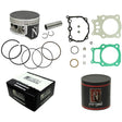 NAMURA ATV/UTV TOP END REPAIR KIT (NA - 10007 - 6K) - DRIVEN Canada's Powersports 758891106201NA - 10007 - 6K