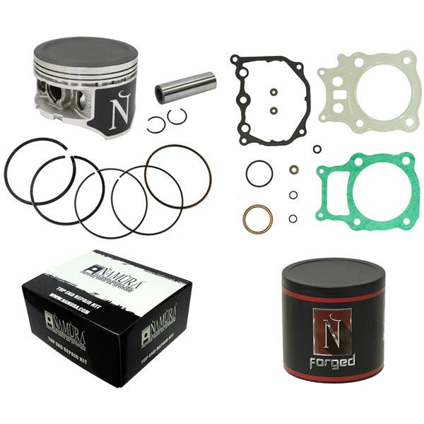 NAMURA ATV/UTV TOP END REPAIR KIT (NA - 10007 - 6K) - DRIVEN Canada's Powersports 758891106201NA - 10007 - 6K
