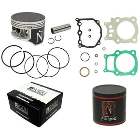 NAMURA ATV/UTV TOP END REPAIR KIT (NA - 10007 - 6K) - DRIVEN Canada's Powersports 758891106201NA - 10007 - 6K