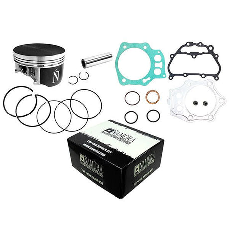 NAMURA ATV/UTV TOP END REPAIR KIT (NA - 10008 - 2K1) - DRIVEN Canada's Powersports 758891106263NA - 10008 - 2K1