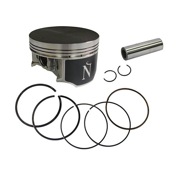 NAMURA ATV/UTV TOP END REPAIR KIT (NA - 10008 - 2K) - DRIVEN Canada's Powersports 758891106225NA - 10008 - 2K
