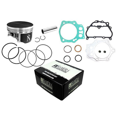 NAMURA ATV/UTV TOP END REPAIR KIT (NA - 10008 - 4K1) - DRIVEN Canada's Powersports 758891106270NA - 10008 - 4K1