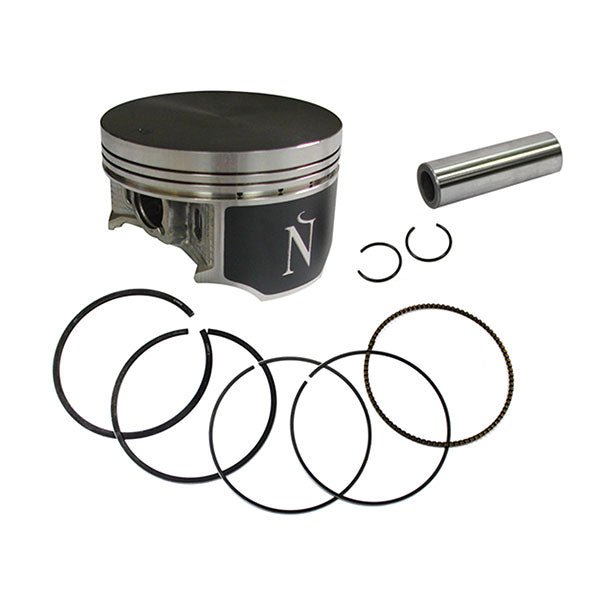 NAMURA ATV/UTV TOP END REPAIR KIT (NA - 10008 - 4K) - DRIVEN Canada's Powersports 758891106232NA - 10008 - 4K