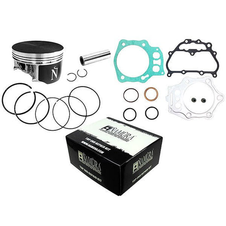 NAMURA ATV/UTV TOP END REPAIR KIT (NA - 10008 - 6K1) - DRIVEN Canada's Powersports 758891106287NA - 10008 - 6K1