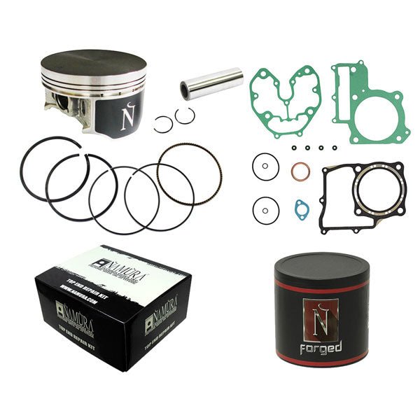 NAMURA ATV/UTV TOP END REPAIR KIT (NA - 10008K) - DRIVEN Canada's Powersports 758891106256NA - 10008K