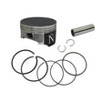 NAMURA ATV/UTV TOP END REPAIR KIT (NA - 10009 - 2K) - DRIVEN Canada's Powersports 758891106300NA - 10009 - 2K