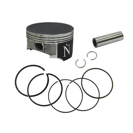 NAMURA ATV/UTV TOP END REPAIR KIT (NA - 10009 - 2K) - DRIVEN Canada's Powersports 758891106300NA - 10009 - 2K