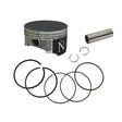 NAMURA ATV/UTV TOP END REPAIR KIT (NA - 10009 - 4K) - DRIVEN Canada's Powersports 758891106317NA - 10009 - 4K