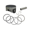 NAMURA ATV/UTV TOP END REPAIR KIT (NA - 10009 - 6K) - DRIVEN Canada's Powersports 758891106324NA - 10009 - 6K