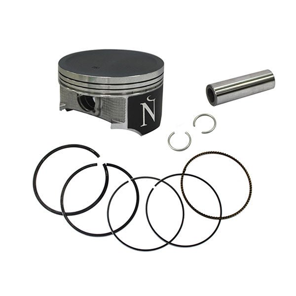 NAMURA ATV/UTV TOP END REPAIR KIT (NA - 10009 - 6K) - DRIVEN Canada's Powersports 758891106324NA - 10009 - 6K