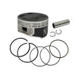NAMURA ATV/UTV TOP END REPAIR KIT (NA - 10010K) - DRIVEN Canada's Powersports 758891106348NA - 10010K