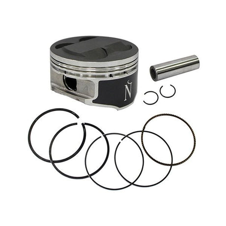 NAMURA ATV/UTV TOP END REPAIR KIT (NA - 10010K) - DRIVEN Canada's Powersports 758891106348NA - 10010K