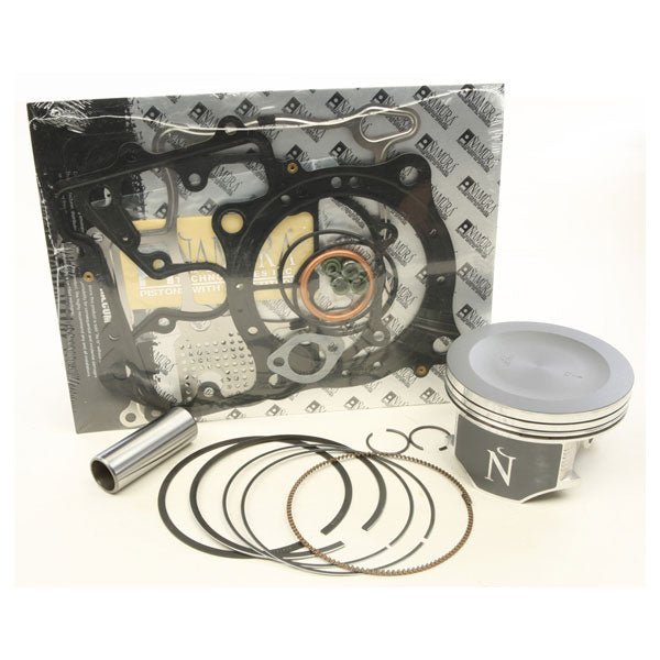NAMURA ATV/UTV TOP END REPAIR KIT (NA - 10012 - 4K) - DRIVEN Canada's Powersports 758891106362NA - 10012 - 4K