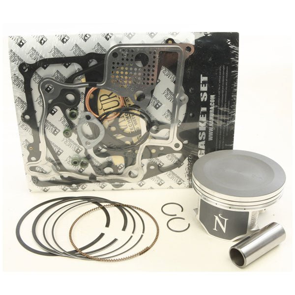 NAMURA ATV/UTV TOP END REPAIR KIT (NA - 10012 - 6K) - DRIVEN Canada's Powersports 758891106379NA - 10012 - 6K