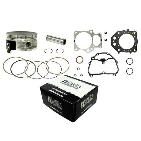 NAMURA ATV/UTV TOP END REPAIR KIT (NA - 10014 - 2K) - DRIVEN Canada's Powersports 758891106393NA - 10014 - 2K
