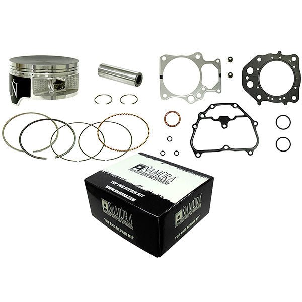 NAMURA ATV/UTV TOP END REPAIR KIT (NA - 10014 - 6K) - DRIVEN Canada's Powersports 758891106416NA - 10014 - 6K
