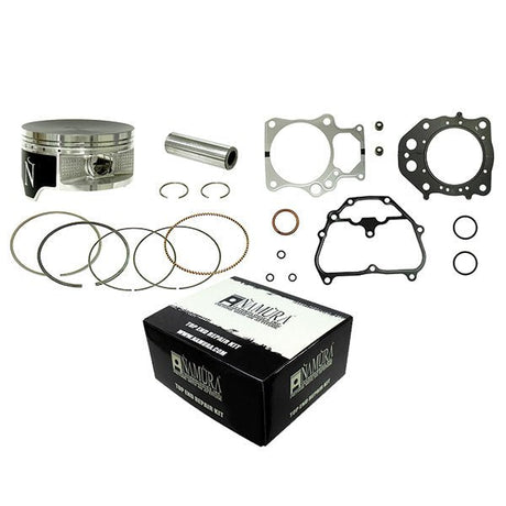 NAMURA ATV/UTV TOP END REPAIR KIT (NA - 10014K) - DRIVEN Canada's Powersports 758891106423NA - 10014K