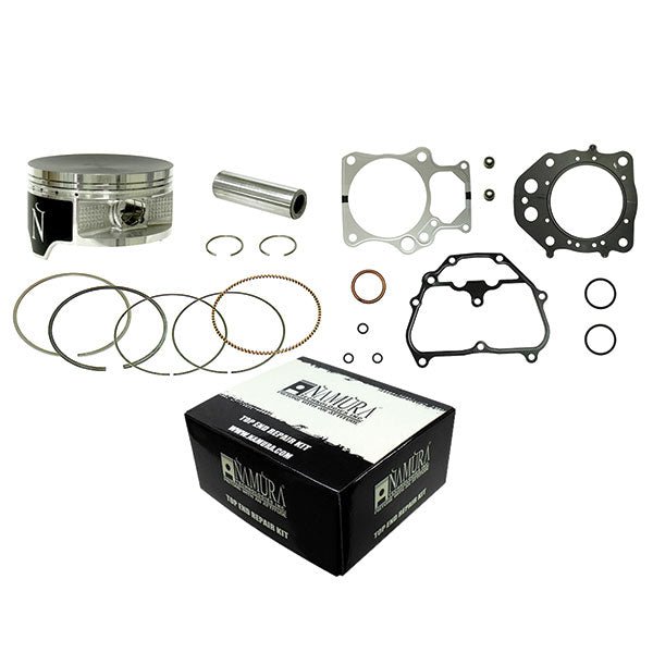 NAMURA ATV/UTV TOP END REPAIR KIT (NA - 10014K) - DRIVEN Canada's Powersports 758891106423NA - 10014K
