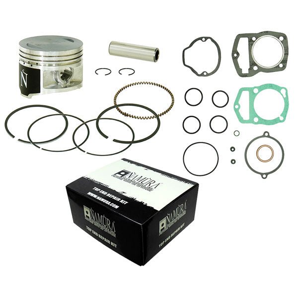 NAMURA ATV/UTV TOP END REPAIR KIT (NA - 10020K) - DRIVEN Canada's Powersports 758891106478NA - 10020K