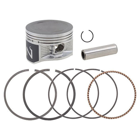 NAMURA ATV/UTV TOP END REPAIR KIT (NA - 10025 - 1K) - DRIVEN Canada's Powersports 758891106485NA - 10025 - 1K
