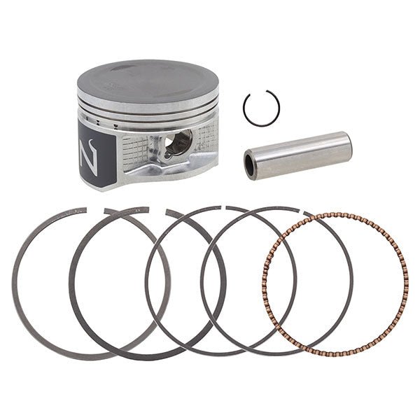 NAMURA ATV/UTV TOP END REPAIR KIT (NA - 10025 - 2K) - DRIVEN Canada's Powersports 758891106492NA - 10025 - 2K