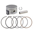 NAMURA ATV/UTV TOP END REPAIR KIT (NA - 10025 - 4K) - DRIVEN Canada's Powersports 758891106515NA - 10025 - 4K