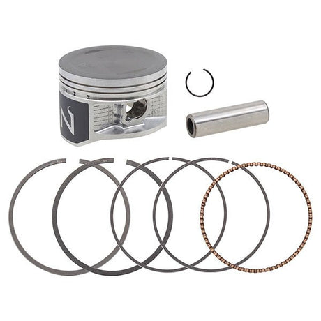 NAMURA ATV/UTV TOP END REPAIR KIT (NA - 10025 - 4K) - DRIVEN Canada's Powersports 758891106515NA - 10025 - 4K