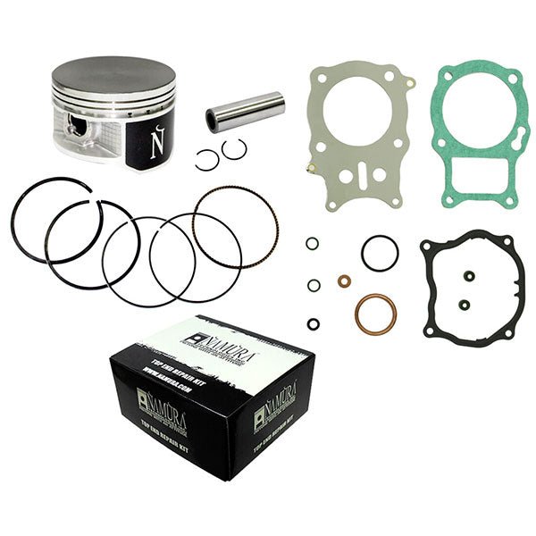 NAMURA ATV/UTV TOP END REPAIR KIT (NA - 10025K) - DRIVEN Canada's Powersports 758891106522NA - 10025K