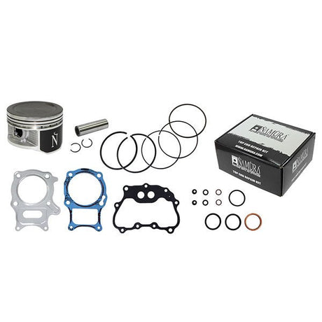 NAMURA ATV/UTV TOP END REPAIR KIT (NA - 10027K) - DRIVEN Canada's Powersports 758891106577NA - 10027K