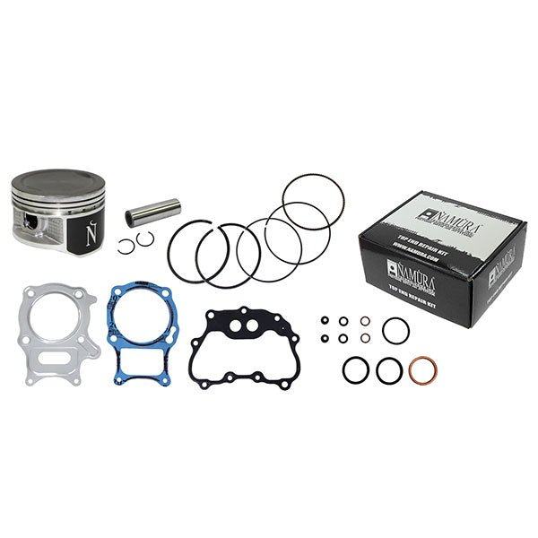 NAMURA ATV/UTV TOP END REPAIR KIT (NA - 10027K) - DRIVEN Canada's Powersports 758891106577NA - 10027K
