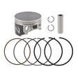 NAMURA ATV/UTV TOP END REPAIR KIT (NA - 10040 - 2K) - DRIVEN Canada's Powersports 758891106584NA - 10040 - 2K