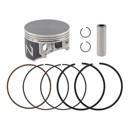 NAMURA ATV/UTV TOP END REPAIR KIT (NA - 10040 - 2K) - DRIVEN Canada's Powersports 758891106584NA - 10040 - 2K