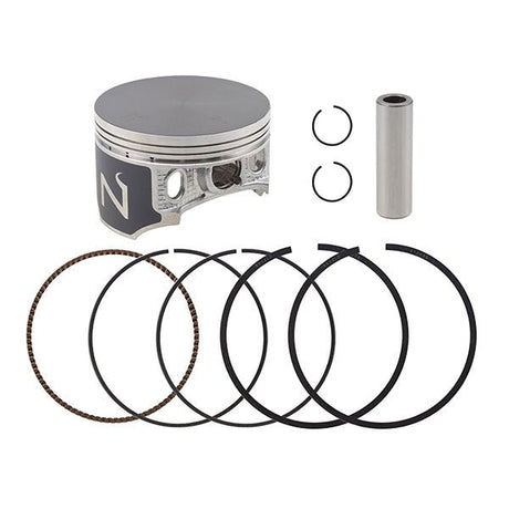 NAMURA ATV/UTV TOP END REPAIR KIT (NA - 10040 - 4K) - DRIVEN Canada's Powersports 758891106591NA - 10040 - 4K