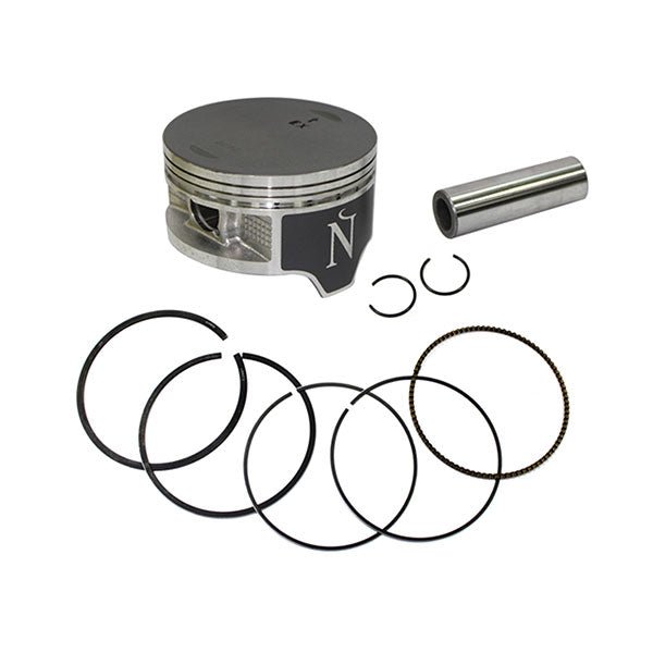 NAMURA ATV/UTV TOP END REPAIR KIT (NA - 10042 - 1K) - DRIVEN Canada's Powersports 758891106614NA - 10042 - 1K