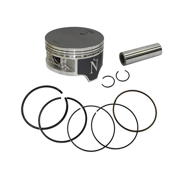 NAMURA ATV/UTV TOP END REPAIR KIT (NA - 10042 - 8K) - DRIVEN Canada's Powersports 758891106652NA - 10042 - 8K