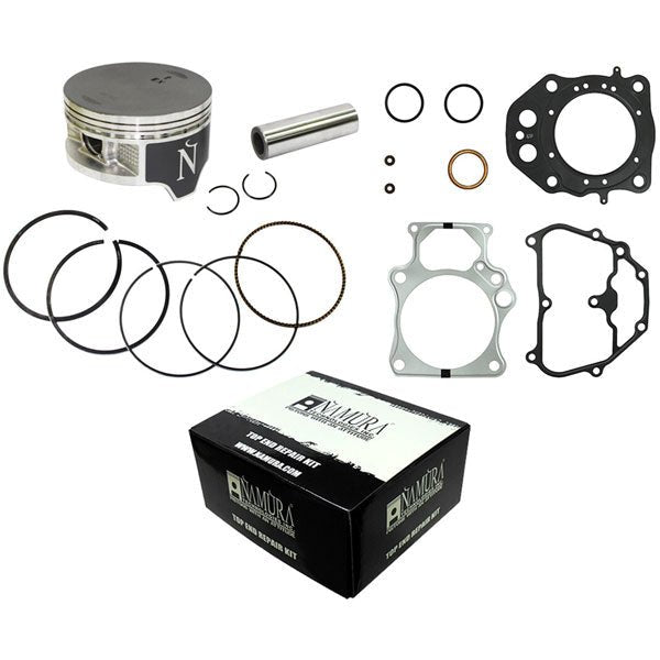 NAMURA ATV/UTV TOP END REPAIR KIT (NA - 10042K) - DRIVEN Canada's Powersports 758891106669NA - 10042K