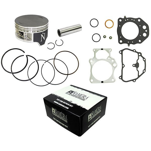NAMURA ATV/UTV TOP END REPAIR KIT (NA - 10043K) - DRIVEN Canada's Powersports 758891106720NA - 10043K