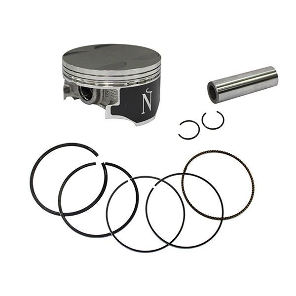 NAMURA ATV/UTV TOP END REPAIR KIT (NA - 10045 - 2K) - DRIVEN Canada's Powersports 758891106737NA - 10045 - 2K
