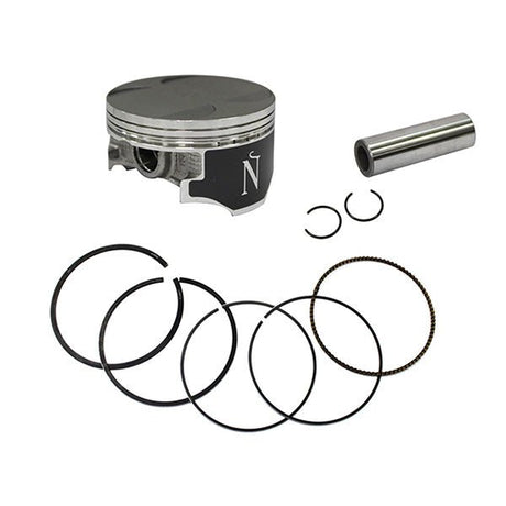 NAMURA ATV/UTV TOP END REPAIR KIT (NA - 10045 - 4K) - DRIVEN Canada's Powersports 758891106744NA - 10045 - 4K