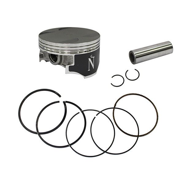 NAMURA ATV/UTV TOP END REPAIR KIT (NA - 10045 - 6K) - DRIVEN Canada's Powersports 758891106751NA - 10045 - 6K