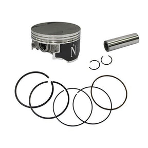 NAMURA ATV/UTV TOP END REPAIR KIT (NA - 10045 - 6K) - DRIVEN Canada's Powersports 758891106751NA - 10045 - 6K