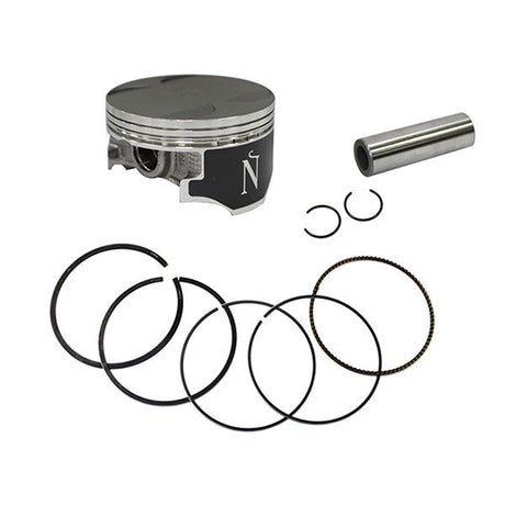 NAMURA ATV/UTV TOP END REPAIR KIT (NA - 10045 - 6K) - DRIVEN Canada's Powersports 758891106751NA - 10045 - 6K