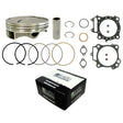 NAMURA ATV/UTV TOP END REPAIR KIT (NA - 10046K) - DRIVEN Canada's Powersports 758891106799NA - 10046K