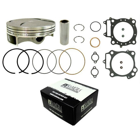 NAMURA ATV/UTV TOP END REPAIR KIT (NA - 10046K) - DRIVEN Canada's Powersports 758891106799NA - 10046K