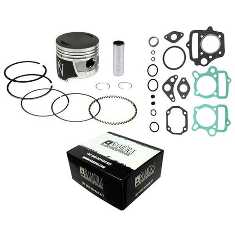 NAMURA ATV/UTV TOP END REPAIR KIT (NA - 10090K) - DRIVEN Canada's Powersports 758891106829NA - 10090K
