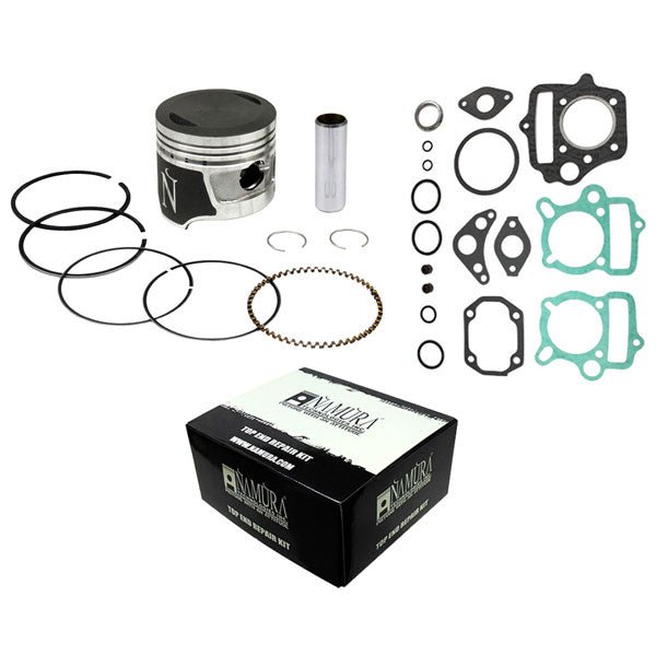 NAMURA ATV/UTV TOP END REPAIR KIT (NA - 10090K) - DRIVEN Canada's Powersports 758891106829NA - 10090K
